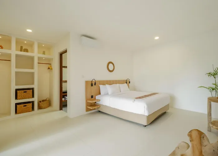 Elaine By Orivista, 8 Min Padang Padang Villa Uluwatu (Bali)